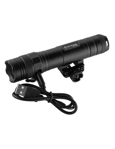 Linterna Táctica L70192 Montura M-Lok - Skywoods