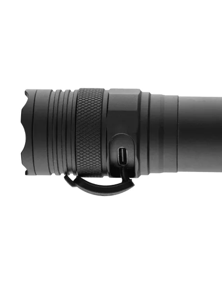 Linterna Táctica L70192 Montura M-Lok - Skywoods