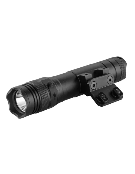Linterna Táctica L70192 Montura M-Lok - Skywoods