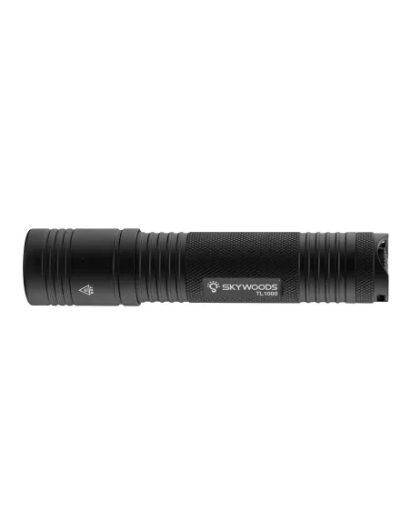 Linterna Táctica L70192 Montura M-Lok - Skywoods