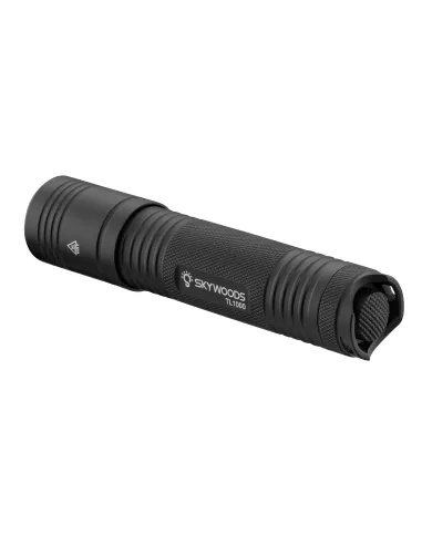 Linterna Táctica L70192 Montura M-Lok - Skywoods