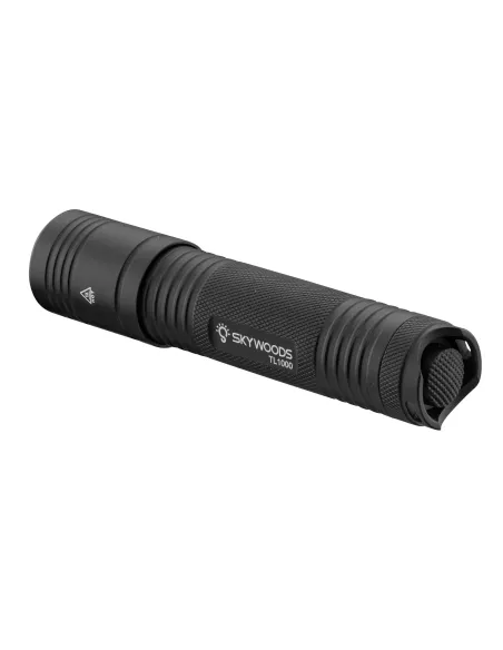 Linterna Táctica L70192 Montura M-Lok - Skywoods