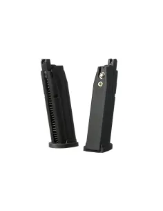 Cargador Pistola Gas SA320 - Stark Arms
