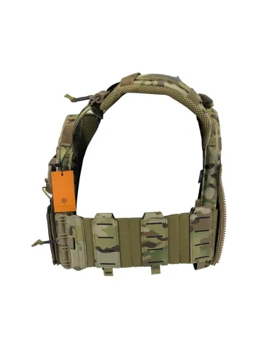 Chaleco MPC 2.0 Multicam Edición Especial - Conquer