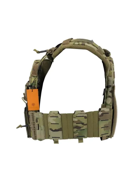 Chaleco MPC 2.0 Multicam Edición Especial - Conquer