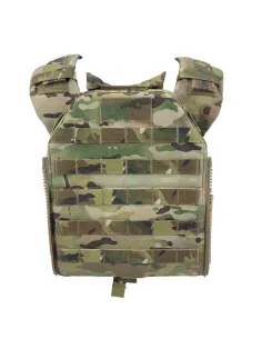Chaleco MPC 2.0 Multicam Edición Especial - Conquer 2