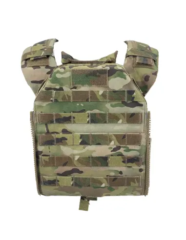 Chaleco MPC 2.0 Multicam Edición Especial - Conquer