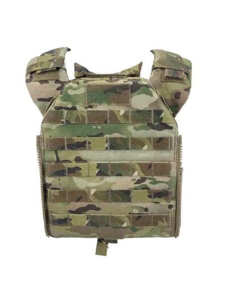 Chaleco MPC 2.0 Multicam Edición Especial - Conquer