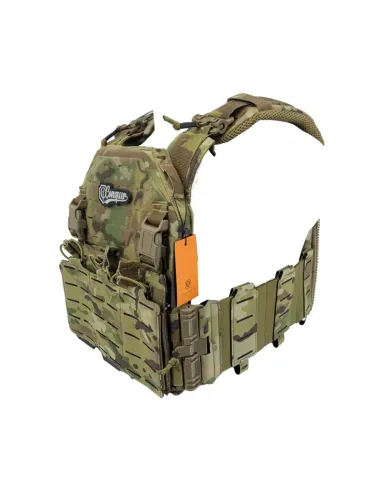 Chaleco MPC 2.0 Multicam Edición Especial - Conquer
