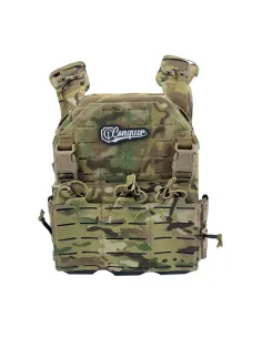 Chaleco MPC 2.0 Multicam Edición Especial - Conquer