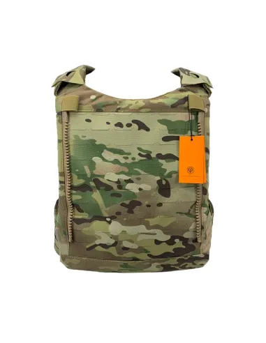Chaleco MPC 2.0 Multicam Edición Especial - Conquer
