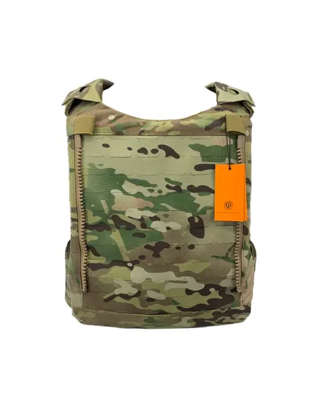 Chaleco MPC 2.0 Multicam Edición Especial - Conquer