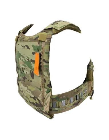 Chaleco MPC 2.0 Multicam Edición Especial - Conquer