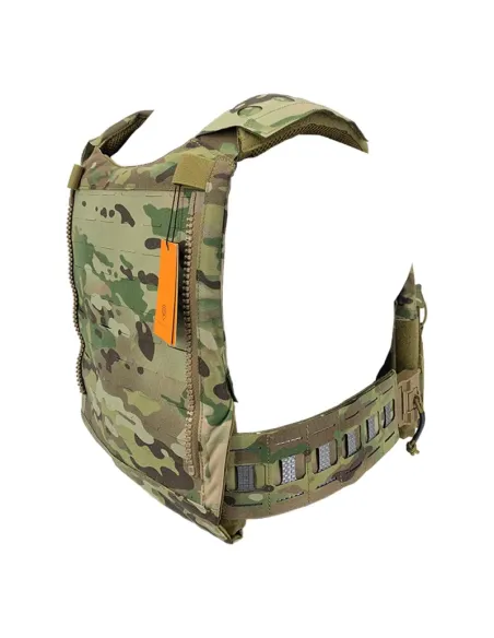 Chaleco MPC 2.0 Multicam Edición Especial - Conquer
