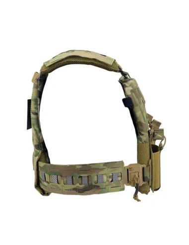 Chaleco MPC 2.0 Multicam Edición Especial - Conquer