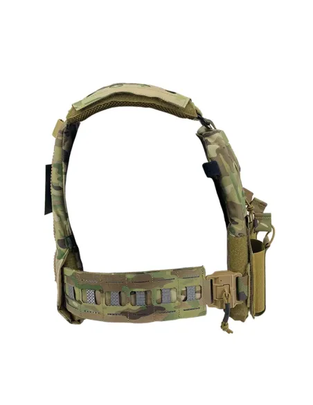 Chaleco MPC 2.0 Multicam Edición Especial - Conquer