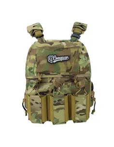 Chaleco MTPC Multicam - Conquer