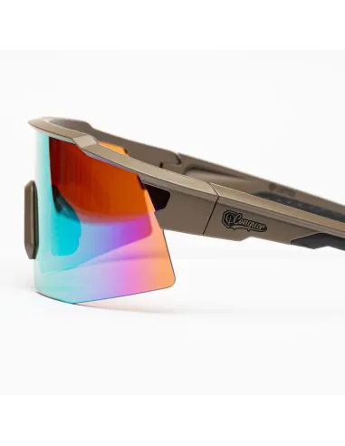 Gafas Deportivas Eyewear Tygor Evo - Conquer