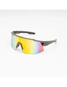 Gafas Deportivas Eyewear Tygor Evo - Conquer