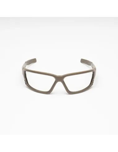 Gafas Protección Eyewear Zypher Tan - Conquer