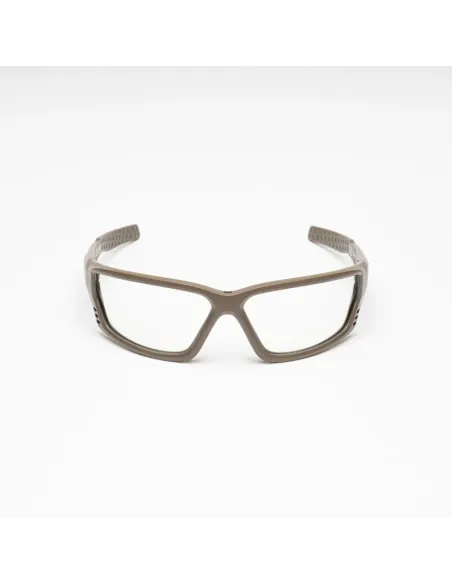 Gafas Protección Eyewear Zypher Tan - Conquer