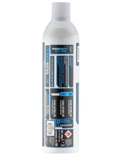 Premium BLUE Gas - 1.0 - Baja presión - Nuprol