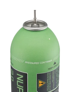 Premium GREEN Gas - 2.0 - Presión Media - Nuprol 2