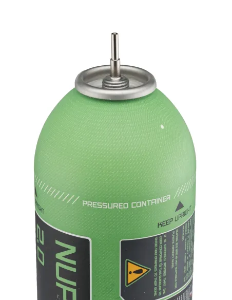 Premium GREEN Gas - 2.0 - Presión Media - Nuprol