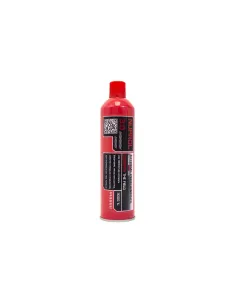 Premium RED Gas - 3.0 - Presión Alta - Nuprol