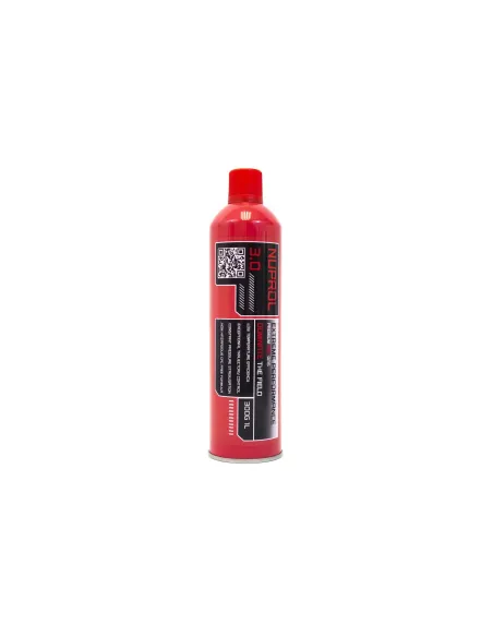 Premium RED Gas - 3.0 - Presión Alta - Nuprol