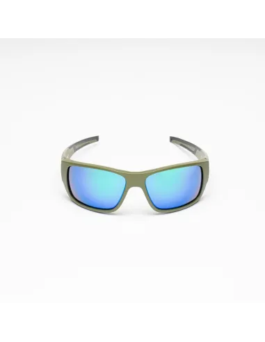 Gafas Deportivas Eyewear Raptor Verdes - Conquer