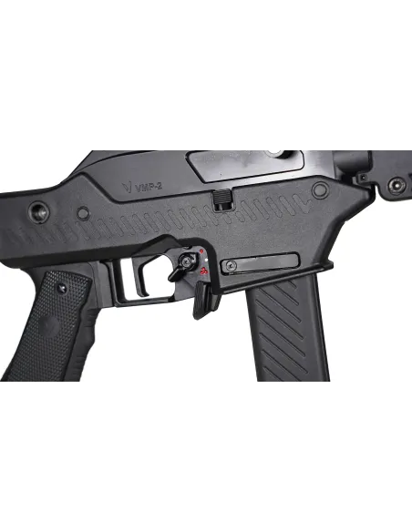 Fusil GBB DMR VMP-2M Negro - Vorsk
