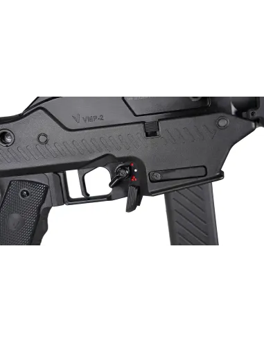 Fusil GBB DMR VMP-2M Negro - Vorsk
