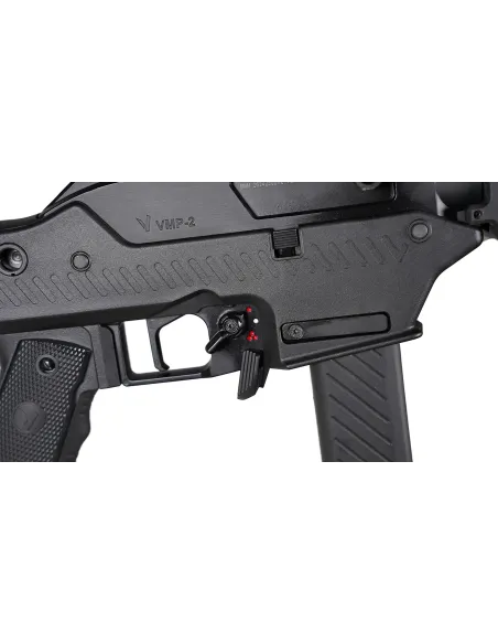 Fusil GBB DMR VMP-2M Negro - Vorsk