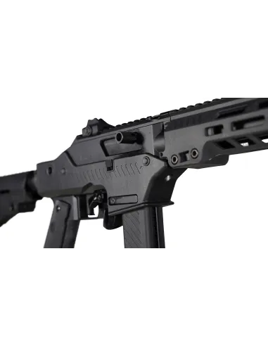 Fusil GBB DMR VMP-2M Negro - Vorsk