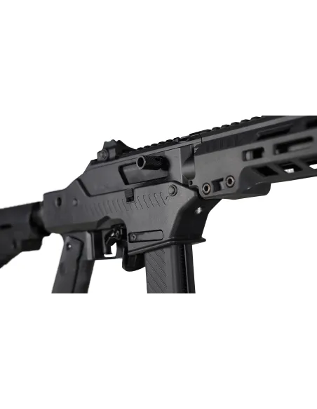 Fusil GBB DMR VMP-2M Negro - Vorsk