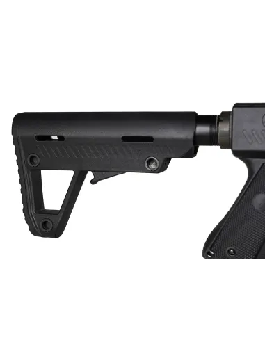 Fusil GBB DMR VMP-2M Negro - Vorsk