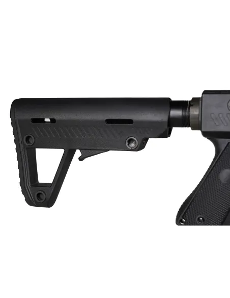 Fusil GBB DMR VMP-2M Negro - Vorsk