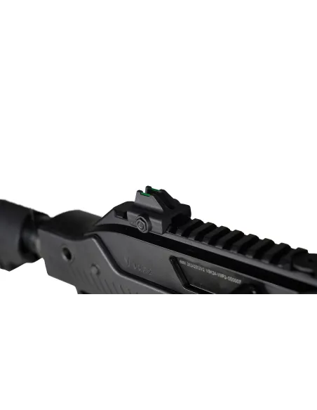 Fusil GBB DMR VMP-2M Negro - Vorsk