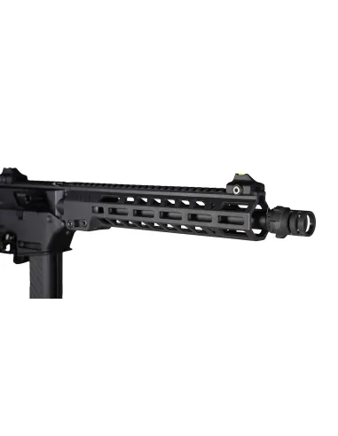 Fusil GBB DMR VMP-2M Negro - Vorsk