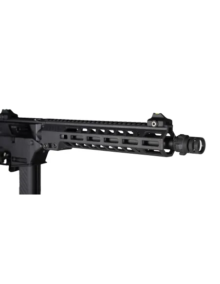 Fusil GBB DMR VMP-2M Negro - Vorsk