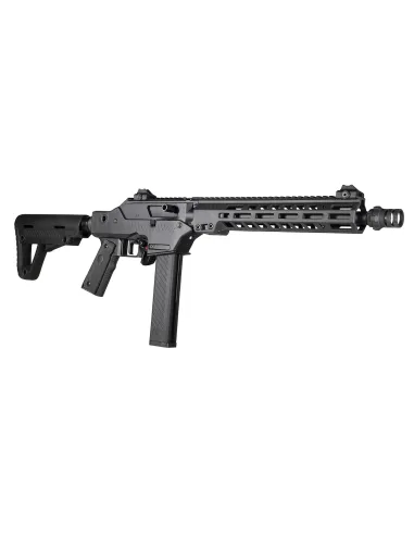 Fusil GBB DMR VMP-2M Negro - Vorsk