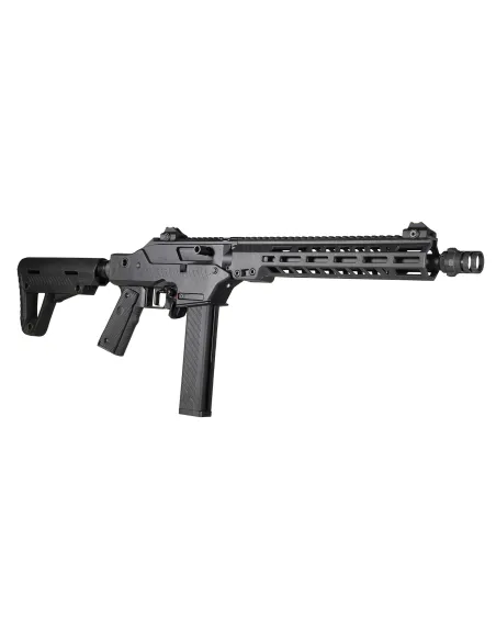 Fusil GBB DMR VMP-2M Negro - Vorsk