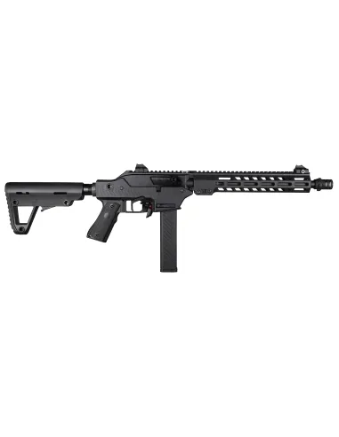 Fusil GBB DMR VMP-2M Negro - Vorsk