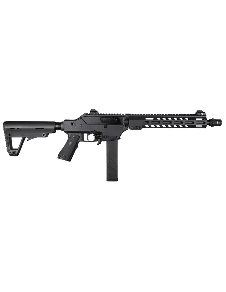 Fusil GBB DMR VMP-2M Negro - Vorsk