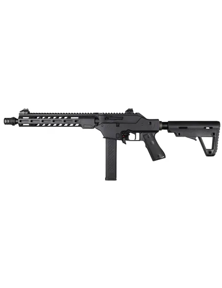 Fusil GBB DMR VMP-2M Negro - Vorsk