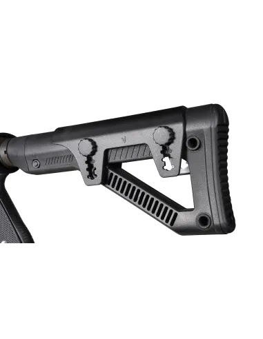 Fusil GBB DMR VMP-2M Negro - Vorsk