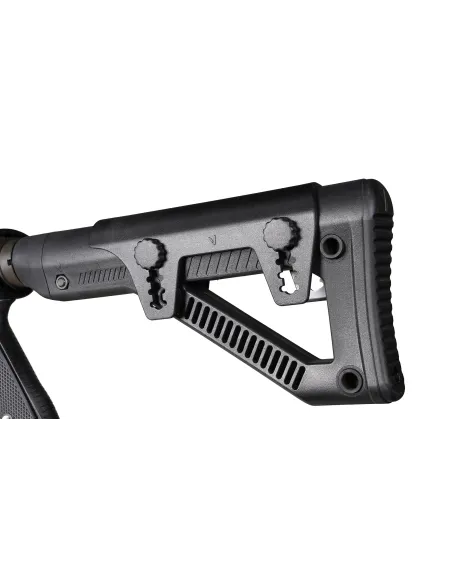 Fusil GBB DMR VMP-2M Negro - Vorsk