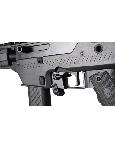 Fusil GBB DMR VMP-2M Negro - Vorsk