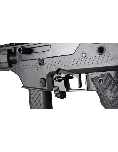 Fusil GBB DMR VMP-2M Negro - Vorsk